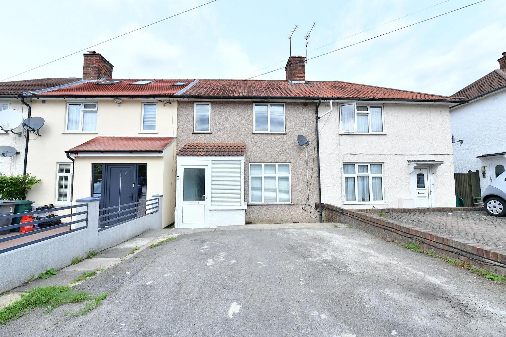 North West London Escape Villa Mill Hill Bagian luar foto